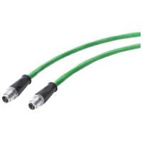 Siemens 6XV18785HH30 M12 3.0 m 1 stuk(s) - thumbnail