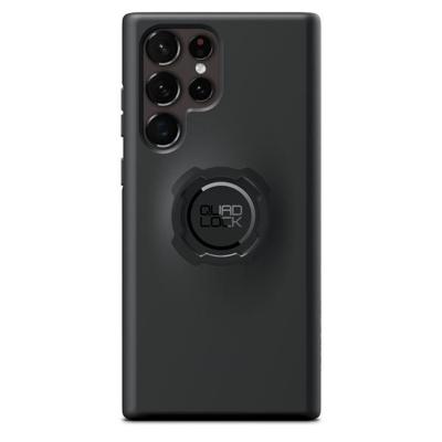 QUAD LOCK case - samsung galaxy s22 ultra