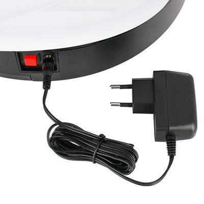 Emerio RVC-120592.1 robotstofzuiger Zilver, Wit