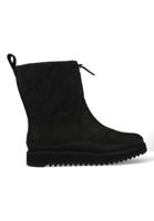 Toms Makenna Boot 10020267 Zwart-37 maat 37 - thumbnail