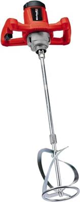Einhell TC-MX 1200 E 4258545 Verf- en cementmixer 1200 W Einhell TC-MX 1200 E 4258545 Verf- en cementmixer 1200 W