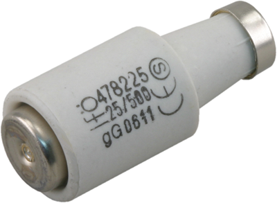 Enzo Producten/zekering stoppen 25amp 5stuks