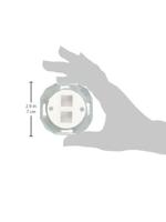 ELSO IAE/UAE-inzet WDE011701 8(8)/(8) w Renova 1 stuk(s) - thumbnail