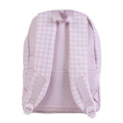 Schoolrugzak Decuevas 40 x 30 x 18 cm Roze