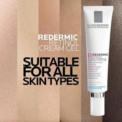 La Roche-posay Redermic Retinol 30ml