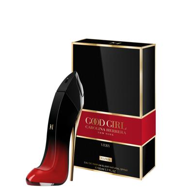 Carolina Herrera Very Good Girl Elixir 50ml Carolina Herrera Very Good Girl Elixir 50ml