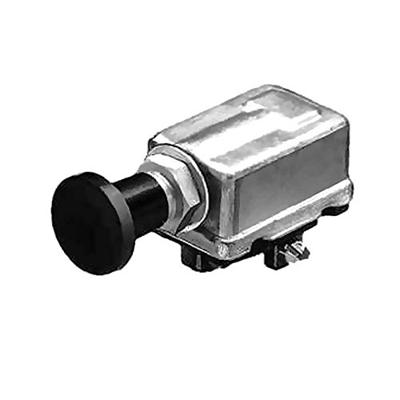 BOSCH gloeistartschakelaar gluehstart-zugschalter24v black 3-position