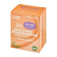 Balade en Provence Solid Shampoo Normal Hair - thumbnail