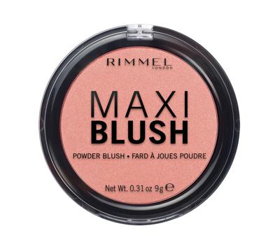 Rimmel Rimmel Maxi Blush Roze : 001 - Third Base (1st)