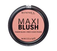Rimmel Rimmel Maxi Blush Roze : 001 - Third Base (1st) - thumbnail
