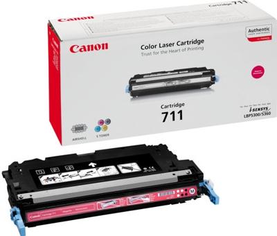 Canon 1658B002 tonercartridge Origineel Magenta 1 stuk(s) Canon 1658B002 tonercartridge Origineel Magenta 1 stuk(s)