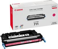 Canon 1658B002 tonercartridge Origineel Magenta 1 stuk(s) - thumbnail