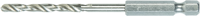 Connex Bit-/Uneo Metaalboor 4Mm 1/4 Turq - COXT978202 - thumbnail