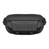 Ulanzi AB02 Messenger Sling Bag met divider - 9 liter capaciteit voor camera's en accessoires - thumbnail