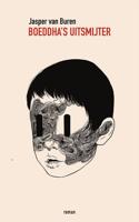 Boeddha's uitsmijter - Jasper van Buren - Paperback (9789492241344) - thumbnail
