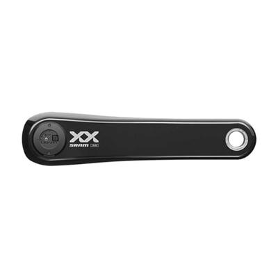 Sram crank powermeter "xx eagle axs transmission" crank pm x0 eagle axs tr. 175mm