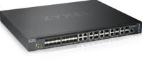 Zyxel XS3800-28 MULTIGIG SWITCH - thumbnail