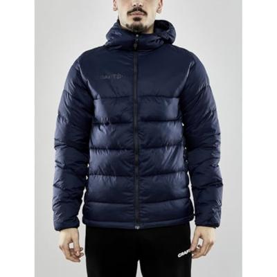 Craft 1910390 Core Explore Isolate Jacket M - Blaze - XS