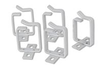 Digitus DN-19 ORG-2 kabelklem - thumbnail