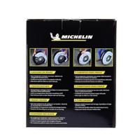 MICHELIN set van 4 wiel / bandenhoezen - thumbnail
