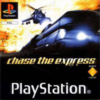 Chase The Express - thumbnail