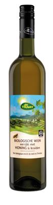 de Traay Biologische Witte Wijn de Traay Biologische Witte Wijn