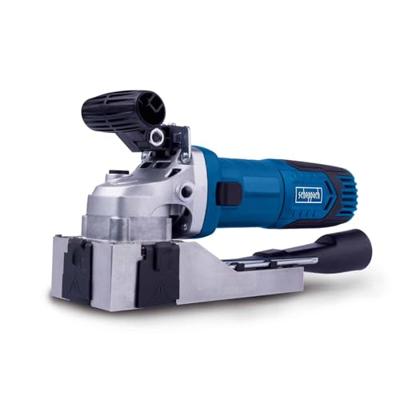 Scheppach Lakfrees LFR720 - freesdiepte van 0 - 0,3 mm | 720w - 5914901901 - thumbnail