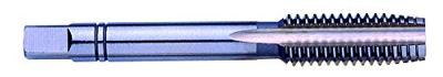Eventus by Exact 10095 Handtappen Nasnijder Metrisch M2.5 0.45 mm Rechtssnijdend DIN 352 HSS 1 stuk(s)