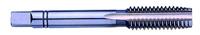 Eventus by Exact 10095 Handtappen Nasnijder Metrisch M2.5 0.45 mm Rechtssnijdend DIN 352 HSS 1 stuk(s) - thumbnail