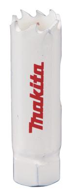 Makita Gatzaag 16mm BiM basic - D-16994