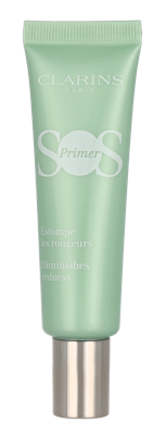 Clarins SOS Primer Green 30 ml