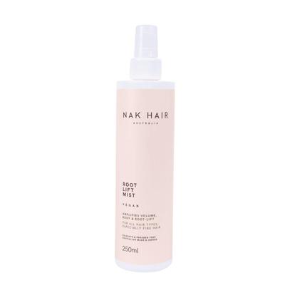 NAK Styling Root Lift Mist Spray Hold 6 250ml