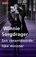 Een verantwoordelijke minister - Winnie Sorgdrager - ebook - thumbnail