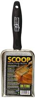 Exo Terra Scoop, metalen schep voor reptielenkot, 1 stuk (1 stuk) - thumbnail