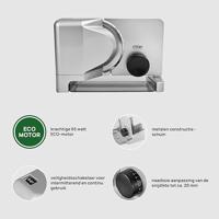 Ritter E16 Snijmachine - thumbnail