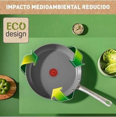 Tefal Renew+ koekenpan 24 cm C4240443