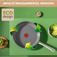 Tefal Renew+ koekenpan 24 cm C4240443 - thumbnail