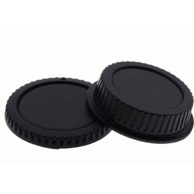 Green.L Body-Achterlensdop Combo Canon