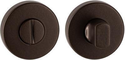 WC garnituur WCX BRONZE WC 8mm