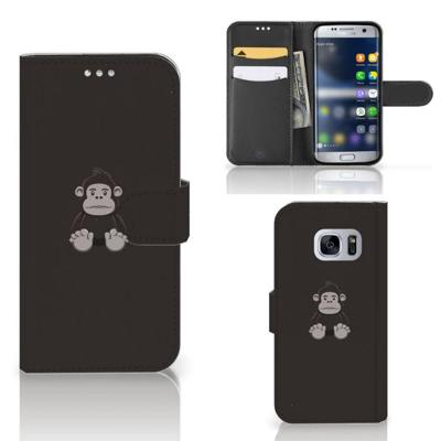 Samsung Galaxy S7 Leuk Hoesje Gorilla