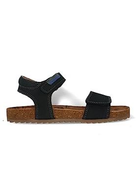 Vingino Sandalen Xavi VB47-5020-02 Donkerblauw-32 maat 32