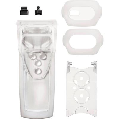 testo 0516 0220 Tas Topsafe Compact Line wit 1 stuk(s)