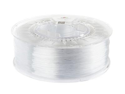Spectrum Filaments 80413 PET-G HT100 Filament PETG Hittebestendig, Chemisch bestendig 1.75 mm 1000 g Helder, Transparant 1 stuk(s) Spectrum Filaments 80413 PET-G HT100 Filament PETG Hittebestendig, Chemisch bestendig 1.75 mm 1000 g Helder, Transparant 1 stuk(s)
