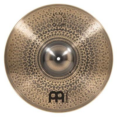 Meinl Pure Alloy Custom 18" Medium Crash