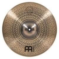 Meinl Pure Alloy Custom 18" Medium Crash - thumbnail