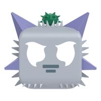 Blox Fruits Minifigures 7 cm Series 2 Display (24) - thumbnail