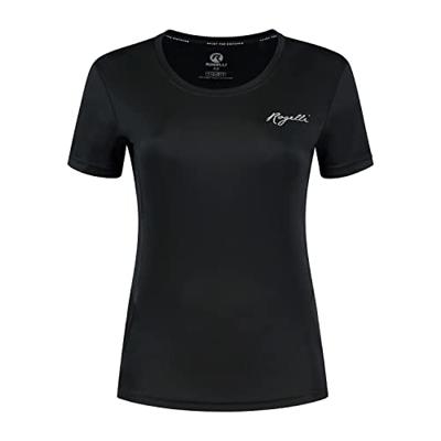 Rogelli Core T-Shirt Hardloop shirt Dames S/36 Rogelli Core T-Shirt Hardloop shirt Dames S/36