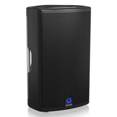 Turbosound Milan M12 Actieve 12 inch speaker Turbosound Milan M12 Actieve 12 inch speaker
