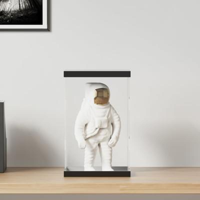 Vitrine transparant 22x18x35 cm acryl