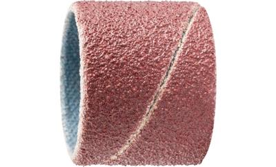 PFERD TOOLS KSB 2220 A 80 42237108 Schuurhuls Korrelgrootte (num) 80 (Ø x h) 22 mm x 20 mm 25 stuk(s)